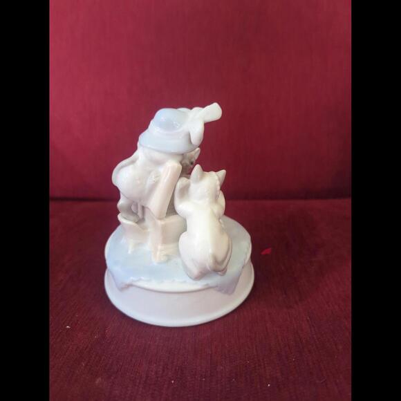 Vintage Summit Collection Exclusive cat 1990 - Picture 6 of 7